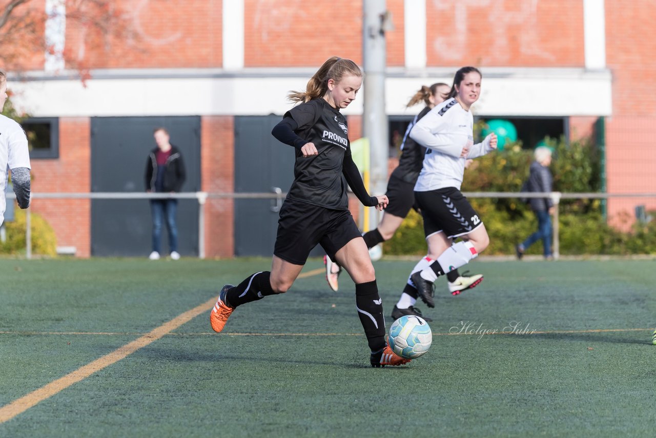 Bild 215 - Frauen SV Henstedt Ulzburg III - TSV Wiemersdorf : Ergebnis: 2:1